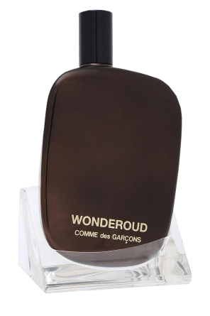 'Wonderoud' eau de parfum