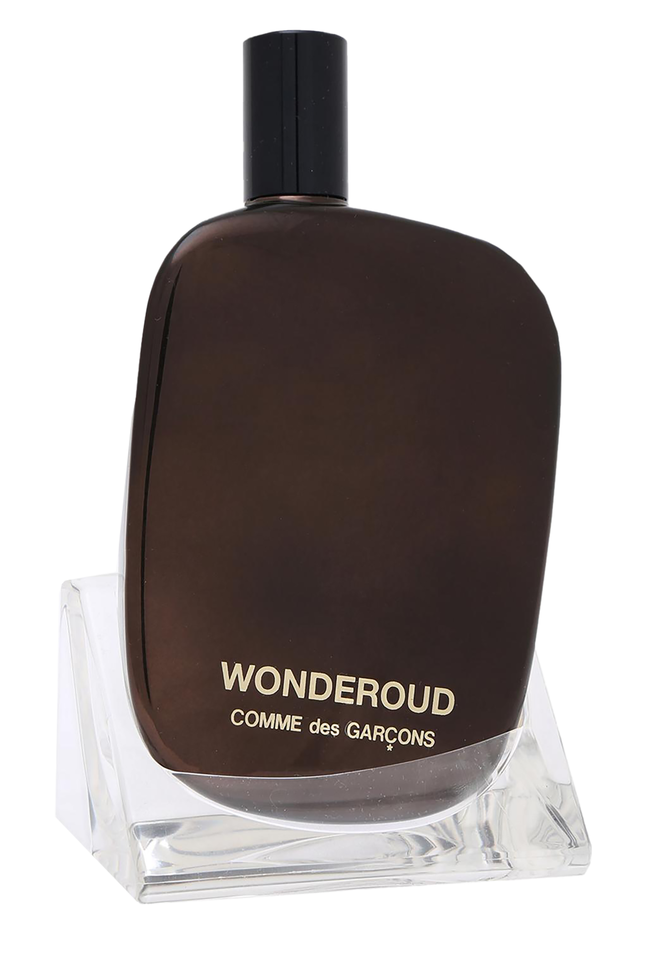 Comme des Garçons 'Wonderoud' eau de parfum