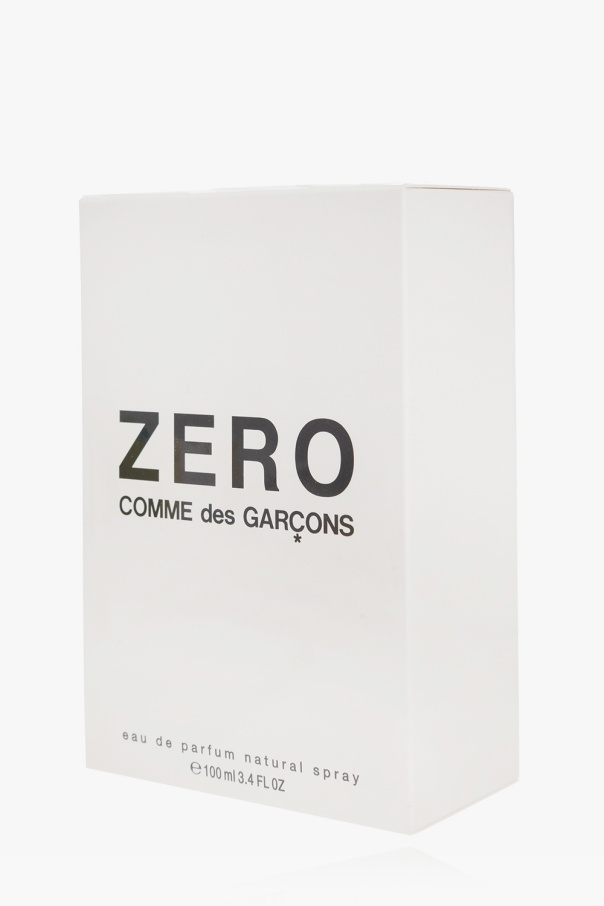 Comme des Garçons Perfumy ‘Zero’