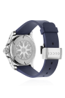 Gucci NAVY BLUE Steel watch
