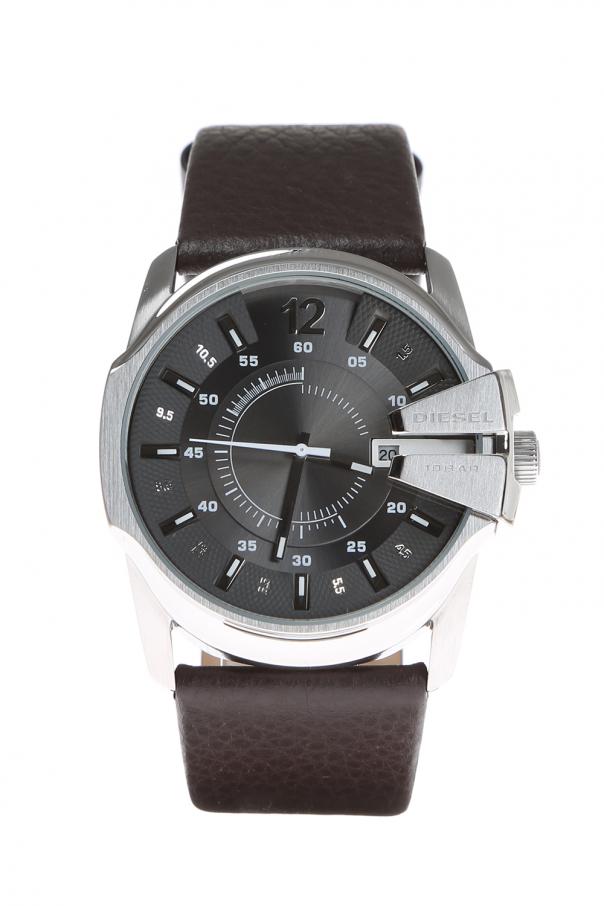 Steel Watch od Diesel