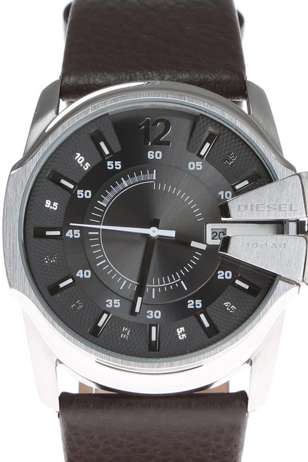 Diesel Steel Watch