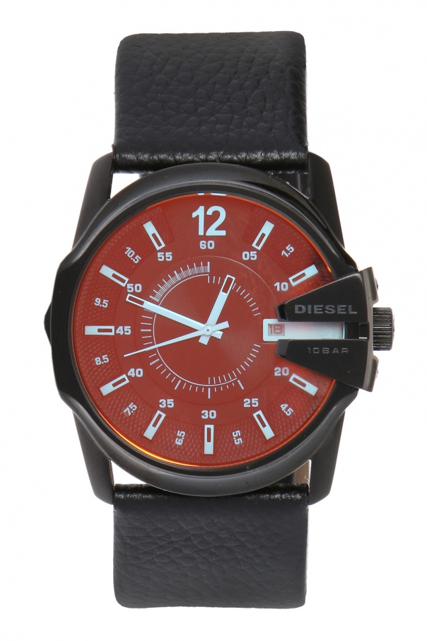 Quartz watch od Diesel