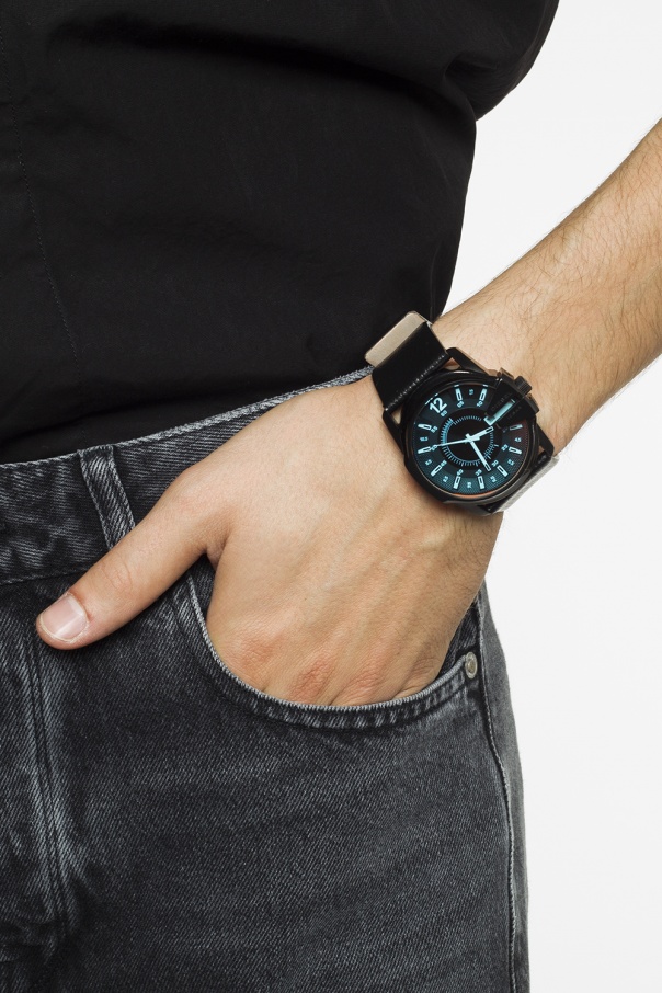 Diesel Zegarek kwarcowy