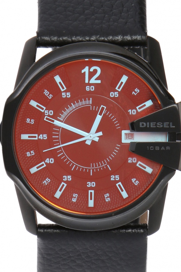 Diesel Zegarek kwarcowy