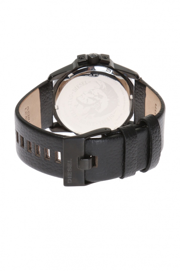 Diesel Zegarek kwarcowy