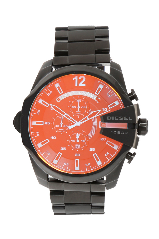 Hologram watch od Diesel
