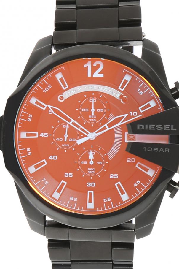 Diesel Holograph watch