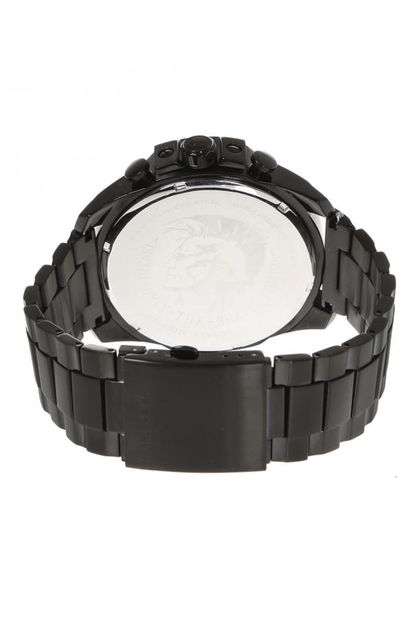 Diesel Holograph watch