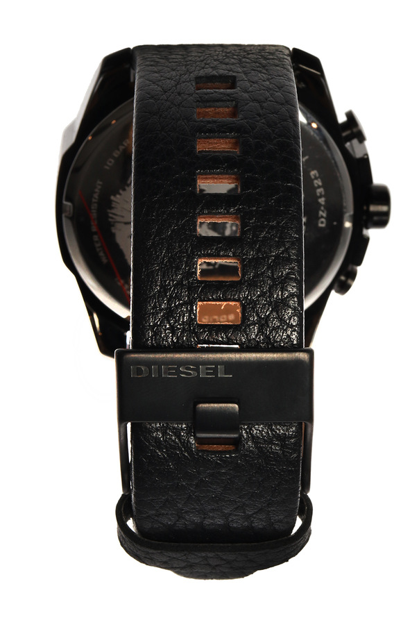 Diesel ‘Mega Chief’ Watch