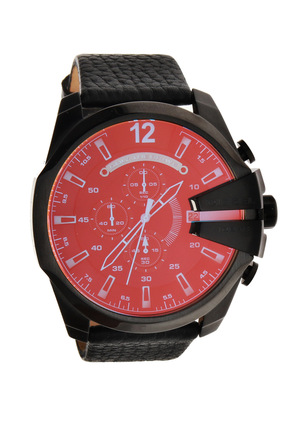 ‘Mega Chief’ Watch
