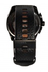 Diesel BLACK ‘Mega Chief’ watch