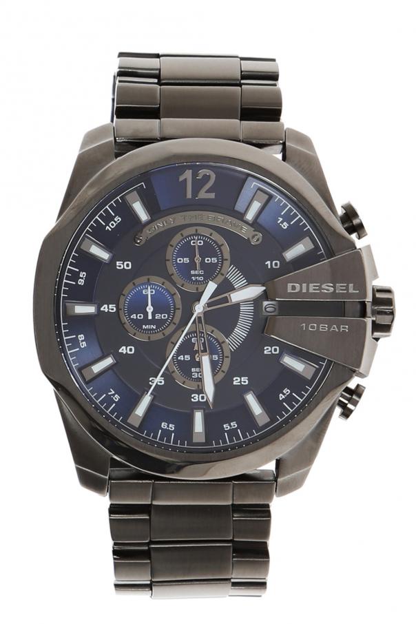 Steel Watch od Diesel