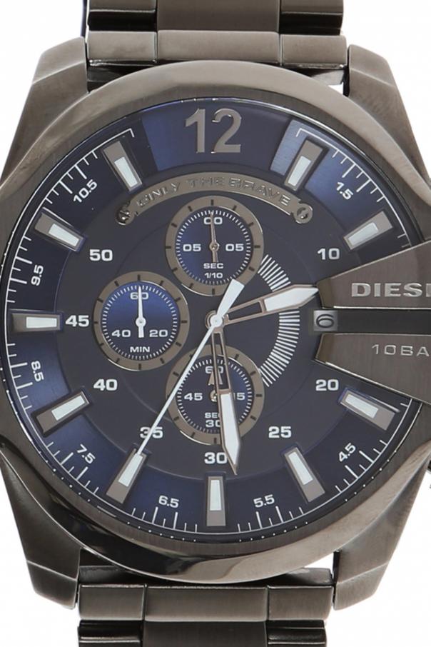 Diesel Steel Watch