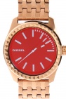 Diesel GOLD Steel Watch