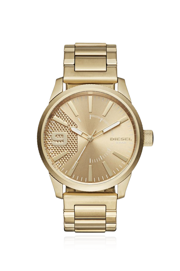 Watch ‘Rasp’ od Diesel