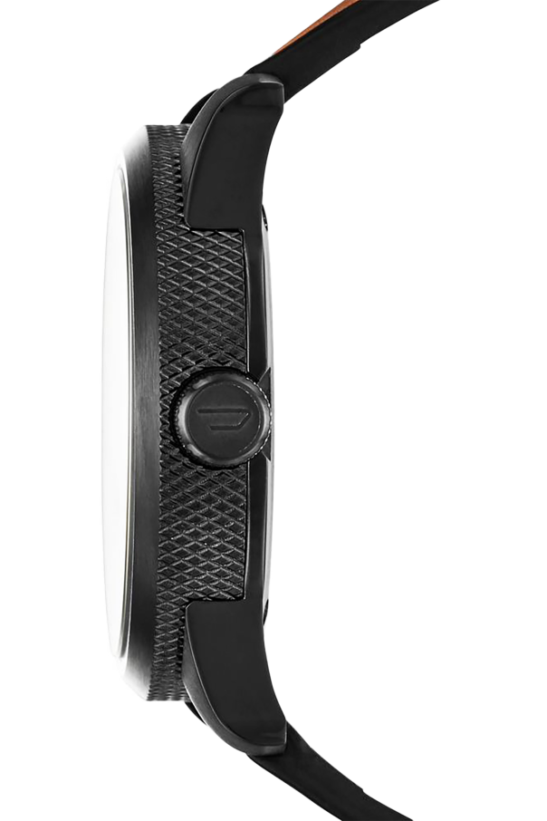 Diesel Steel watch "Mr Daddy"