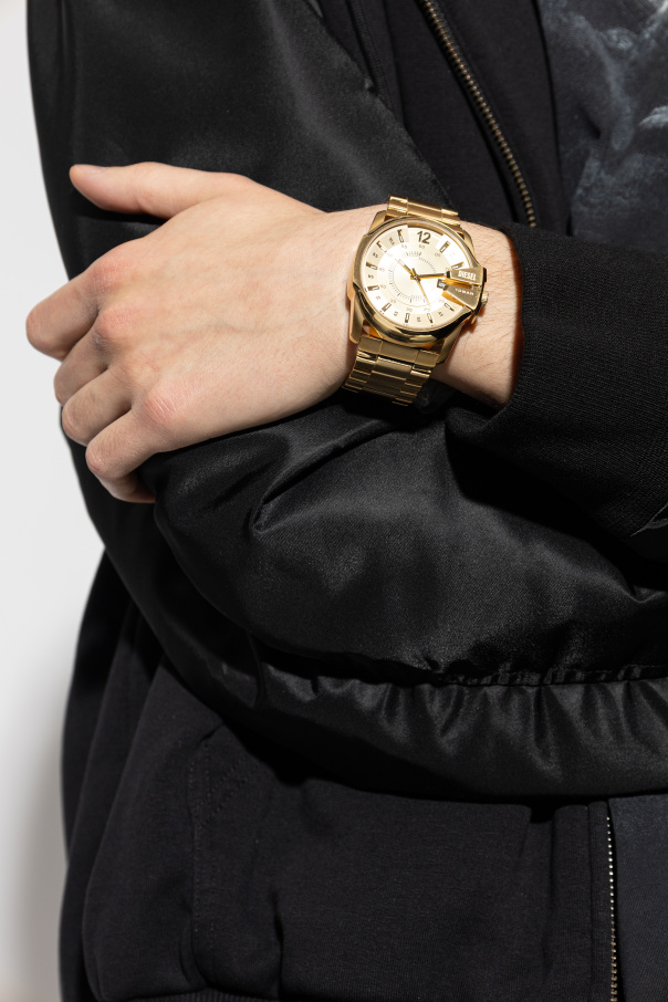 Diesel Steel watch "Master Chief"