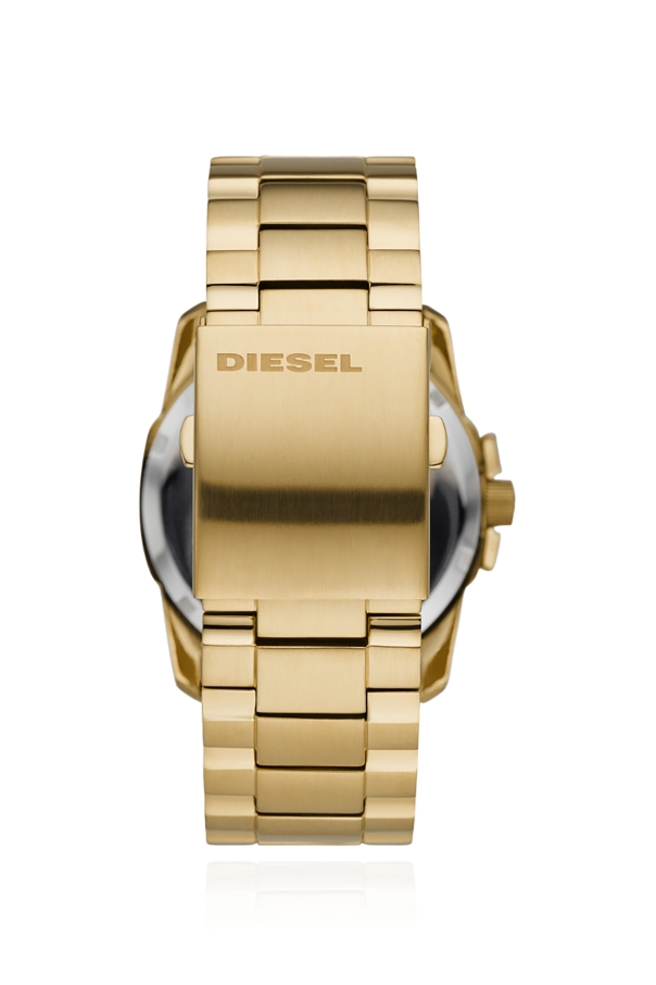 Diesel Steel watch "Master Chief"