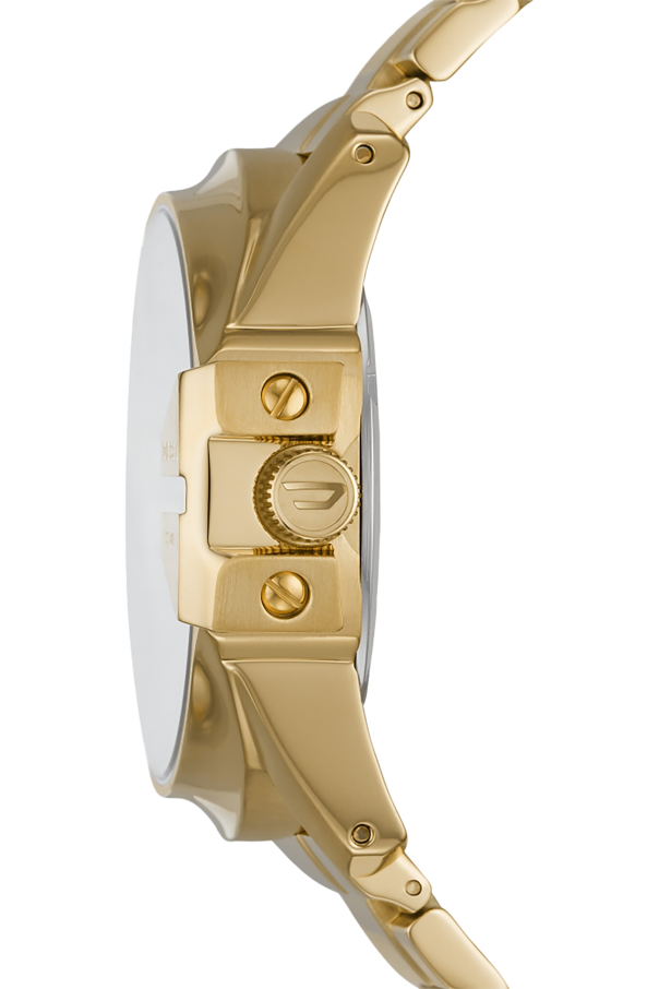 Diesel Steel watch "Master Chief"