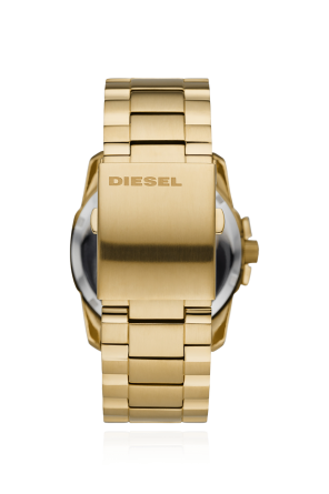 Diesel Reloj de acero "Master Chief"