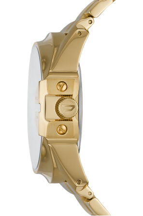 Diesel Reloj de acero "Master Chief"