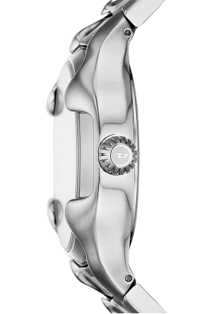 Diesel Stahluhr „Vert“