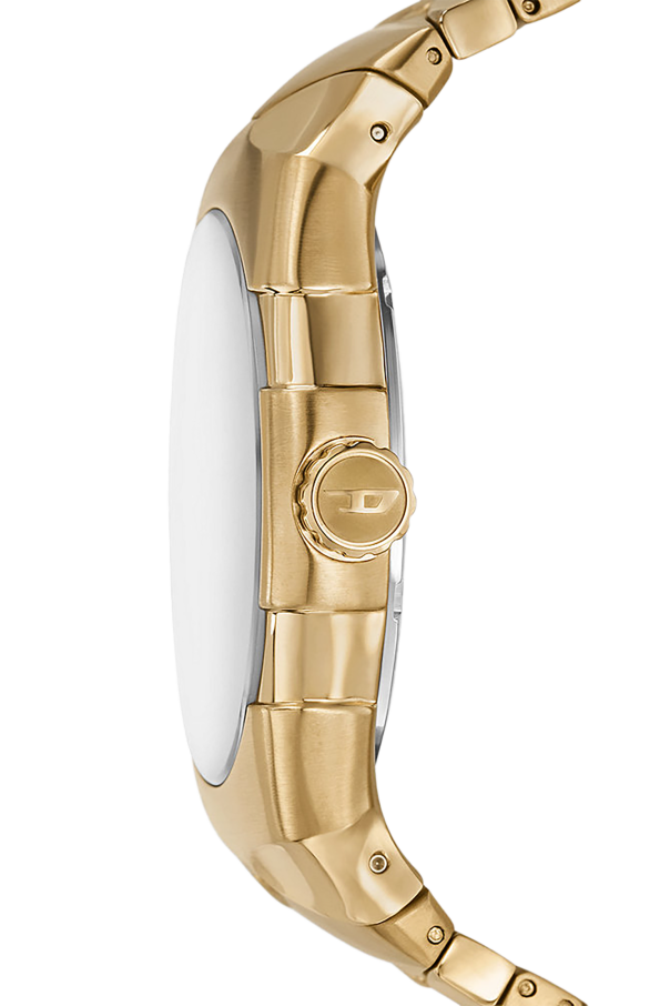 Diesel Stainless steel watch `D-Sruptor`