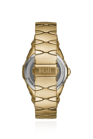 Diesel Steel watch `D-Sruptor`