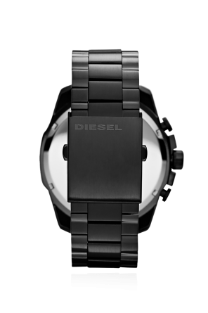 Diesel Steel watch