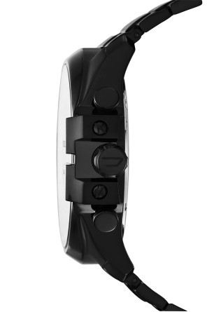 Diesel Steel watch