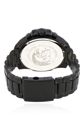 Diesel Steel watch