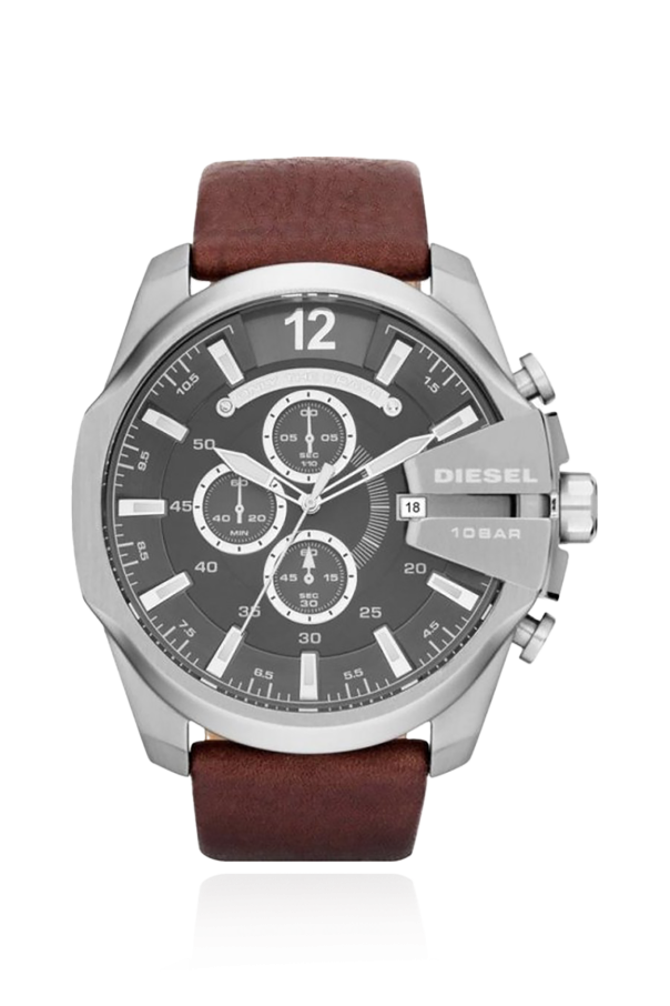 "Mega Chief" watch od Diesel