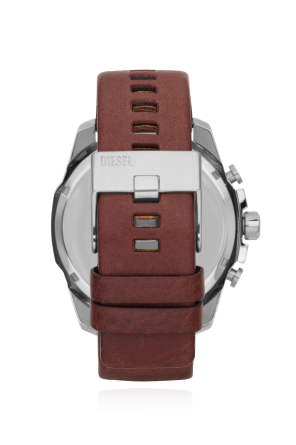 Diesel "Mega Chief" watch