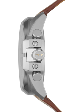 Diesel "Mega Chief" watch