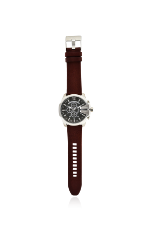 Diesel "Mega Chief" watch
