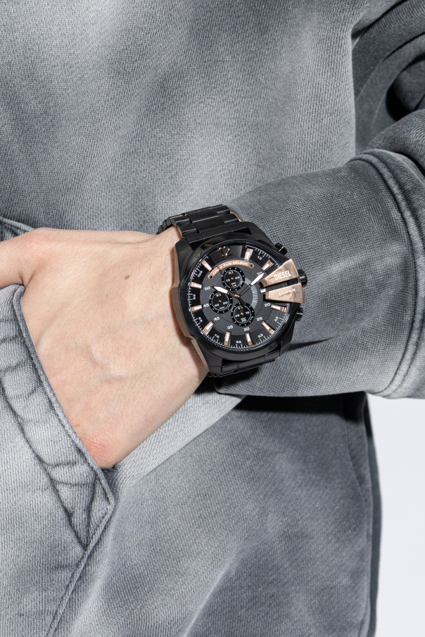 Diesel ‘Mega Chief’ watch