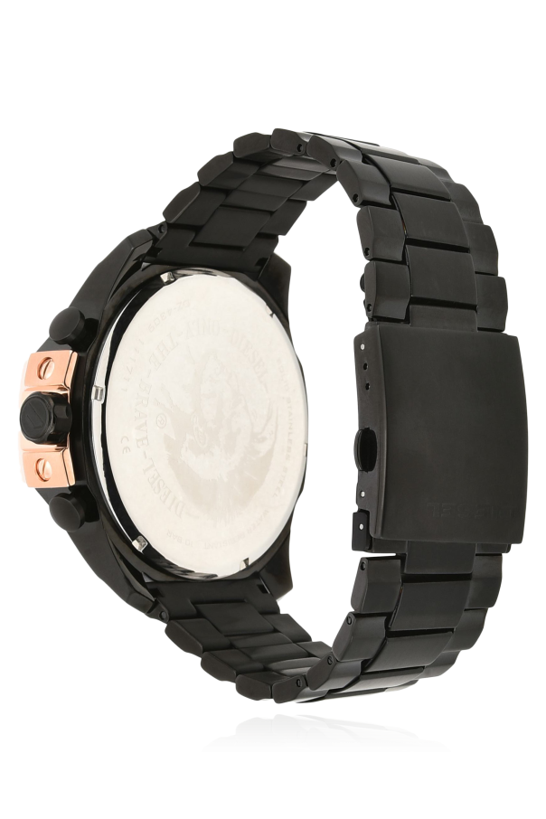Diesel ‘Mega Chief’ watch