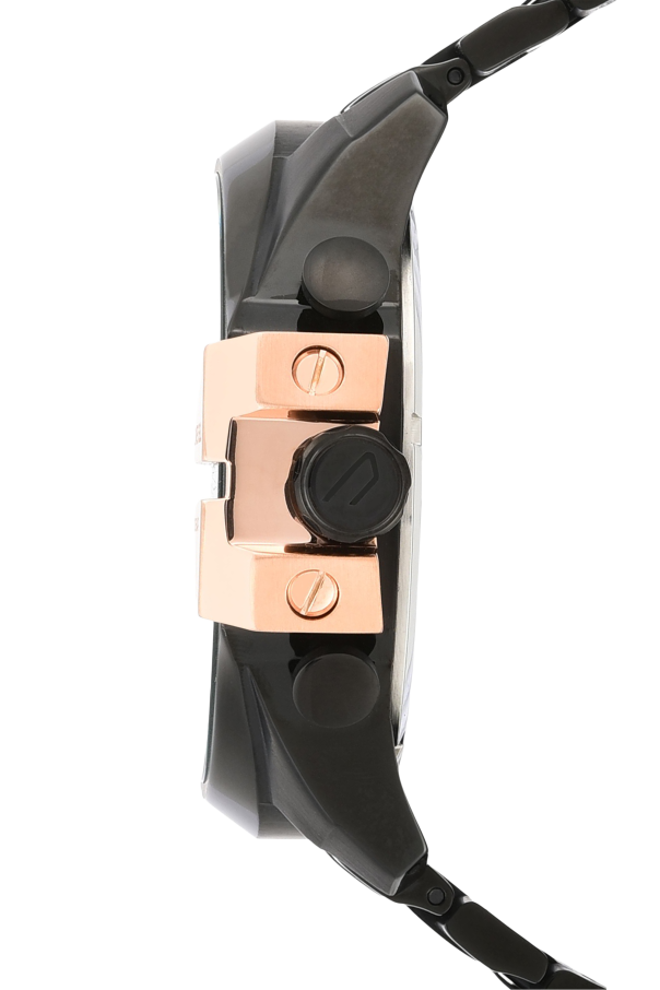 Diesel ‘Mega Chief’ watch