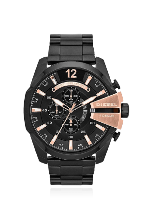 ‘Mega Chief’ watch