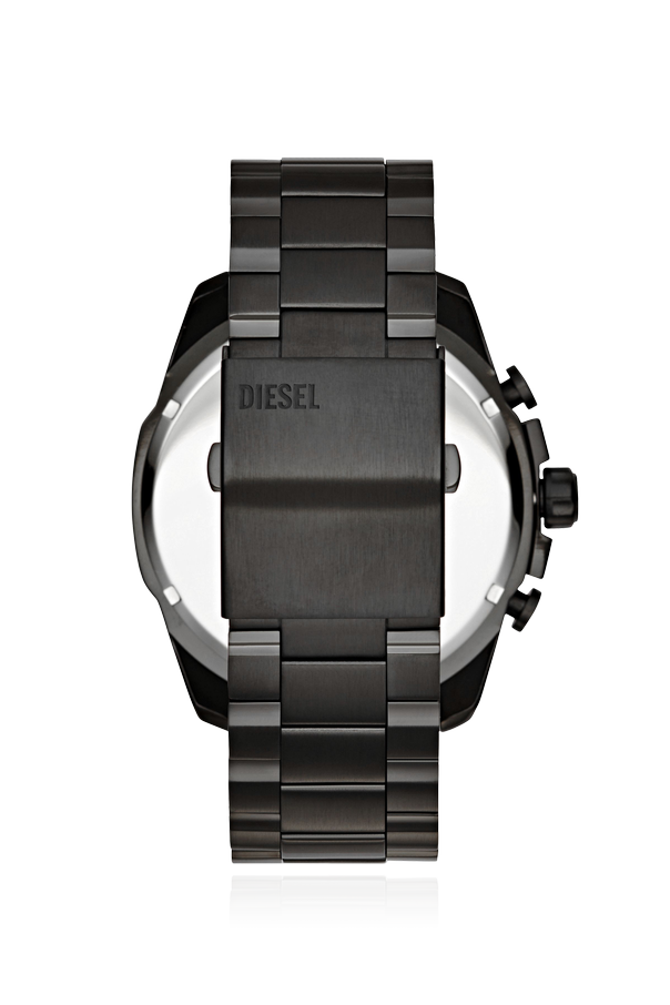 Diesel Часовник с холограф