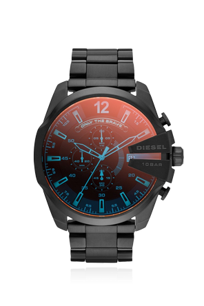 Hologram watch