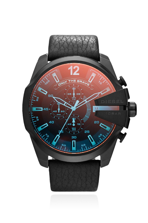 ‘Mega Chief’ Watch od Diesel
