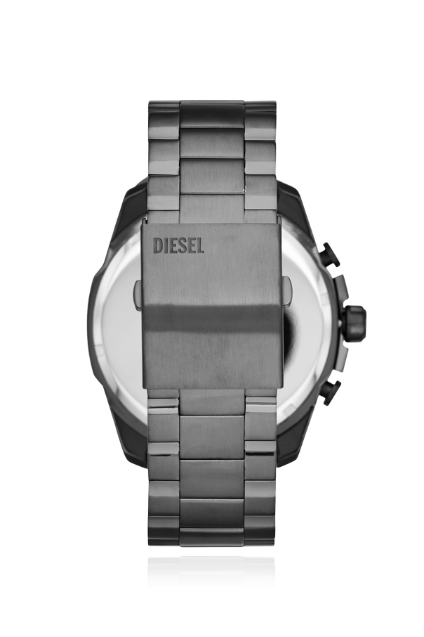 Diesel Стоманен часовник