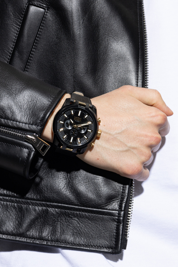 Diesel "Split" watch
