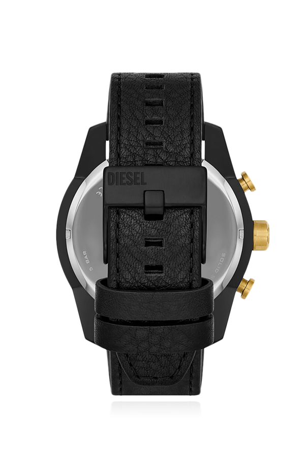 Diesel "Split" watch