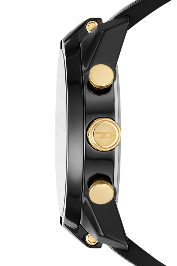 Diesel "Split" watch