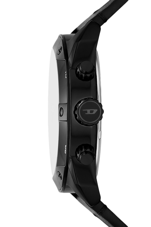 Diesel "Spiked" watch