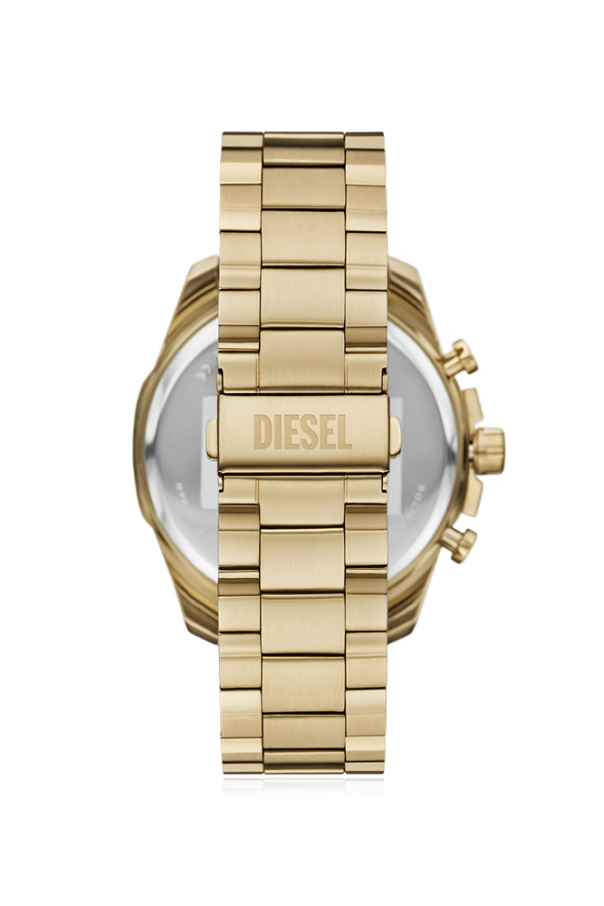 Diesel Stainless steel watch "Mega chief Slim"