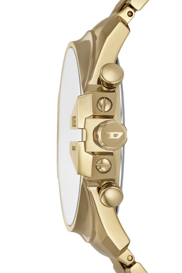 Diesel Stainless steel watch "Mega chief Slim"